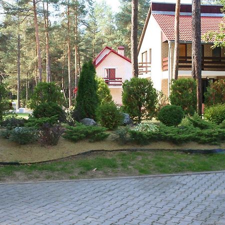 Sanatorii Energetik Kavali Bagian luar foto