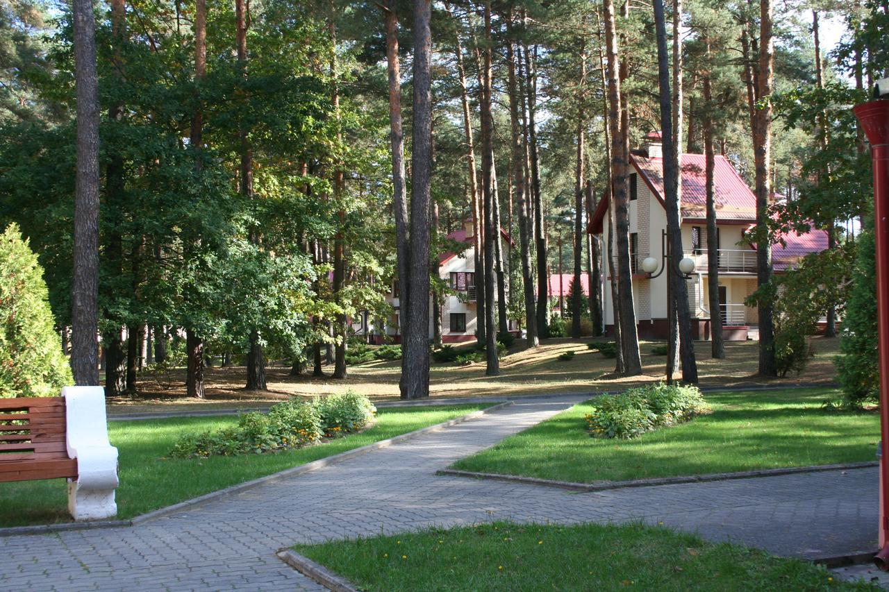 Sanatorii Energetik Kavali Bagian luar foto