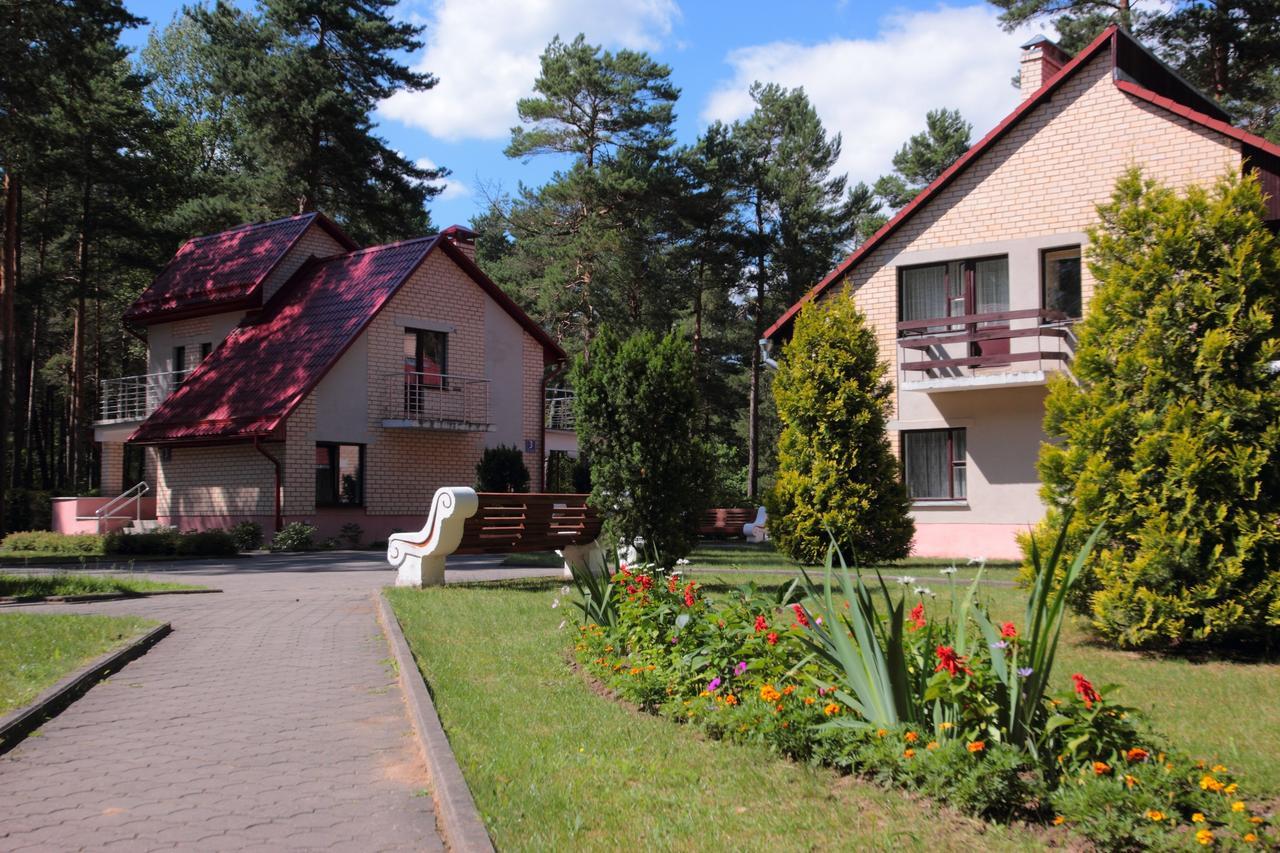 Sanatorii Energetik Kavali Bagian luar foto
