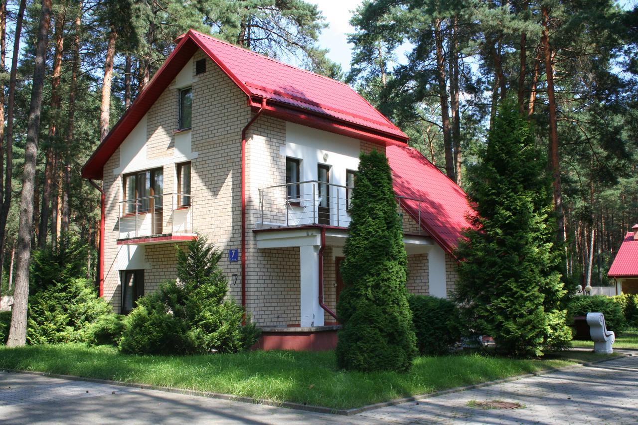 Sanatorii Energetik Kavali Bagian luar foto
